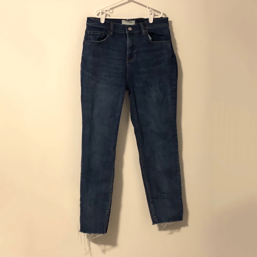 pacsun jeans